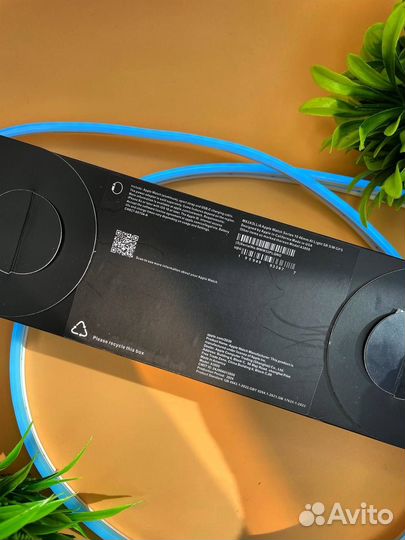 Apple Watch 10 x nike