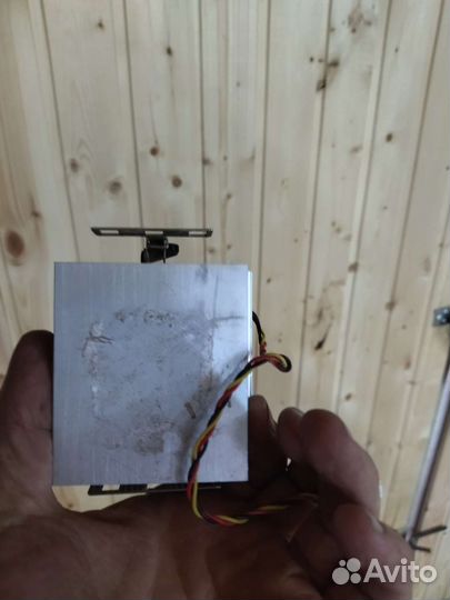 Кулер для процессора