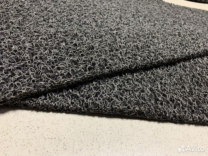 Коврик придверный