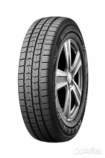 Nexen Winguard WT1 215/70 R16 R