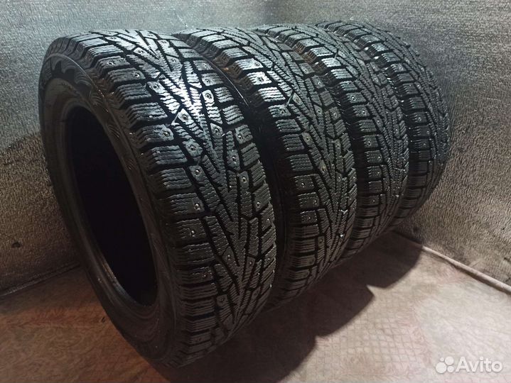 Cordiant Snow Cross 185/60 R15 84T