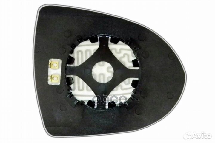 Стекло зеркала 50301008 Ergon