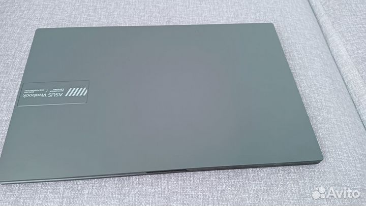 Ноутбук asus Vivobook GO 15 E1504FA-BQ533