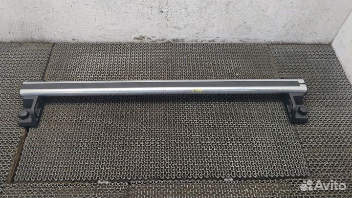 Рейлинг на крышу (одиночка) Hummer H2, 2004