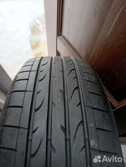 Bridgestone Dueler H/P Sport 225/60 R18