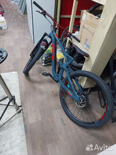 GT Sensor sport 2019 M