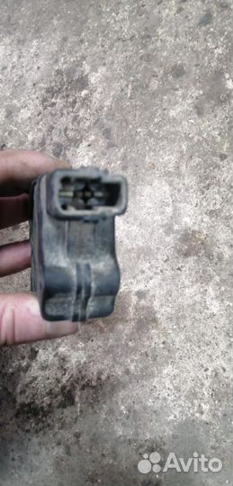 Привод центрального замка двери Daewoo Nexia 1.5