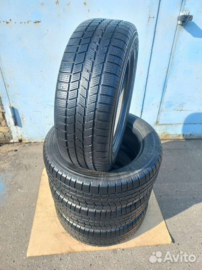 Pirelli Scorpion Ice&Snow 235/60 R18