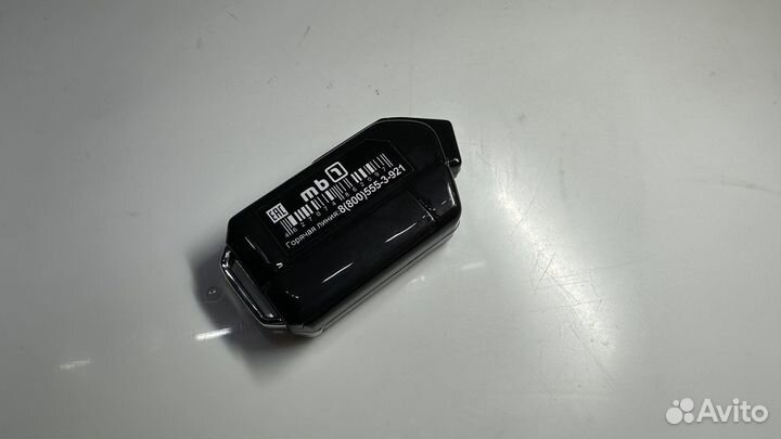 Брелок сигнализации Scher-Khan Mobicar 1/2/3/A/B