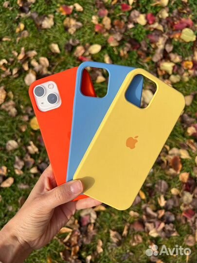 Чехол для айфон