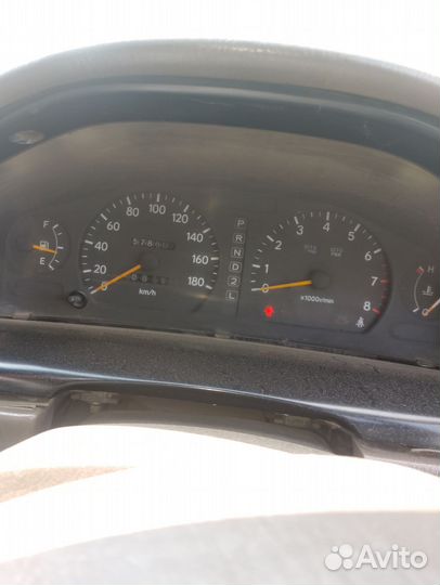 Toyota Camry 2.0 AT, 1995, 503 907 км