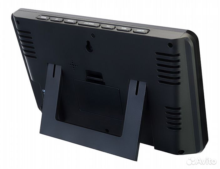 Метеостанция Levenhuk Wezzer plus LP80