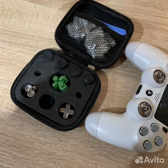 Набор обновления геймпада PS4
