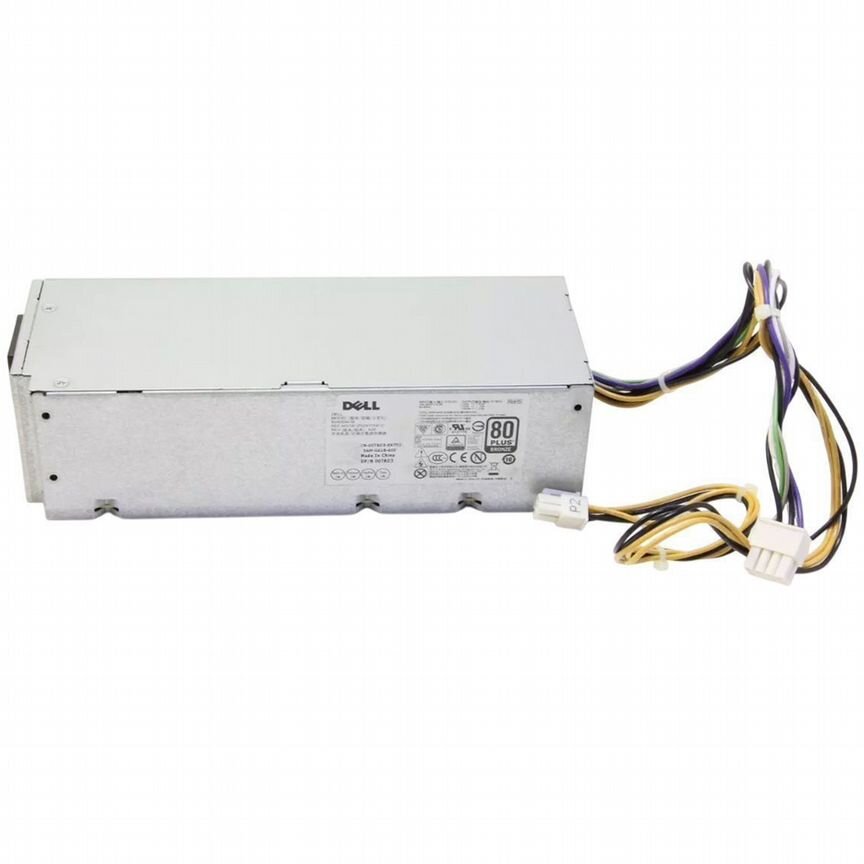[B240EM-00] Блок Питания Dell 240w B240em-00