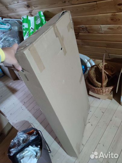 Sniglar кроватка детская бук 302.485.37