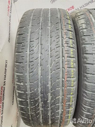 Viatti Bosco A/T V-237 235/55 R17 99V