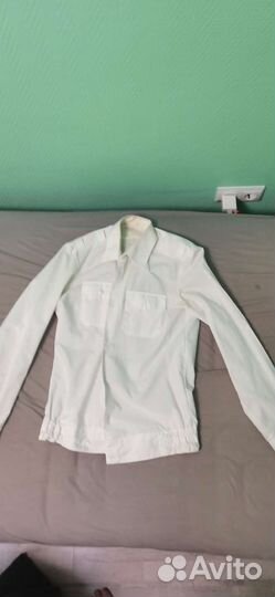 Кадетская форма парадная