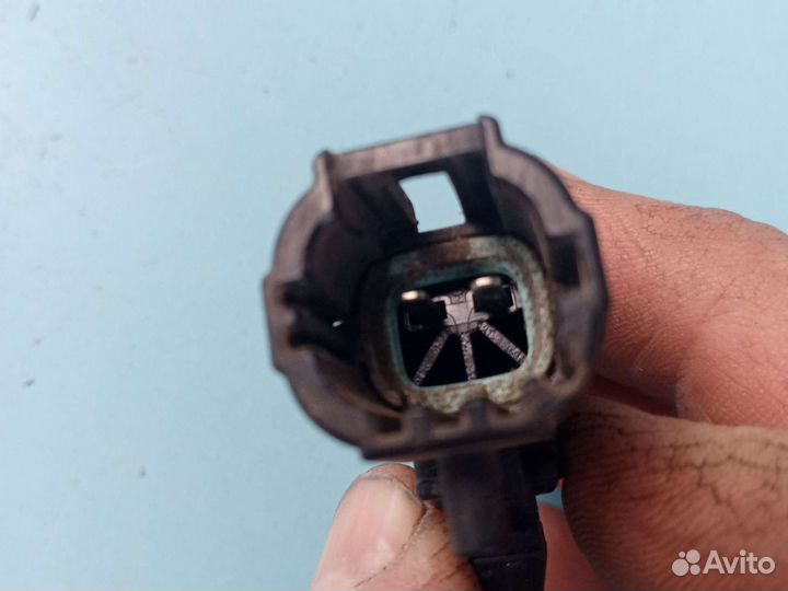 Инфинити м35 датчик температуры