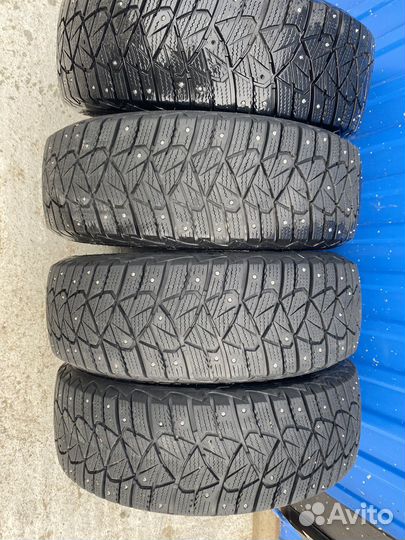 Yokohama TY517E 195/65 R15 50T