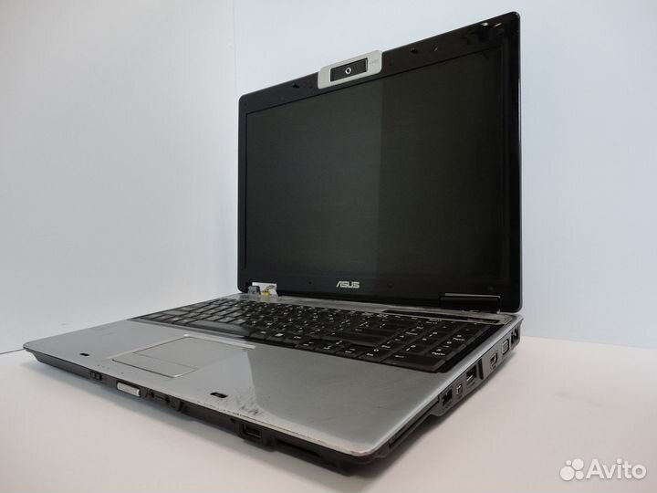 Ноутбук для офисной работы