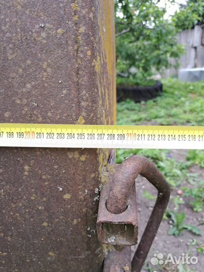 Водораздатчик вр-30