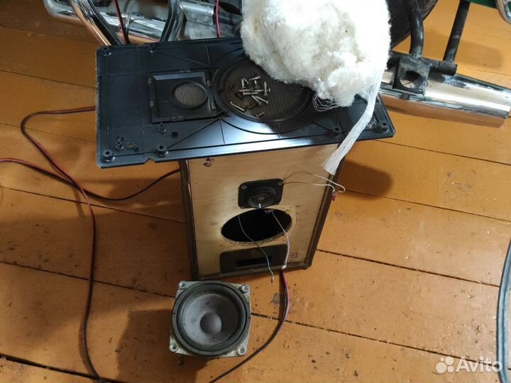 Радиотехника s30b