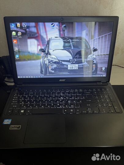 Acer v5 571g