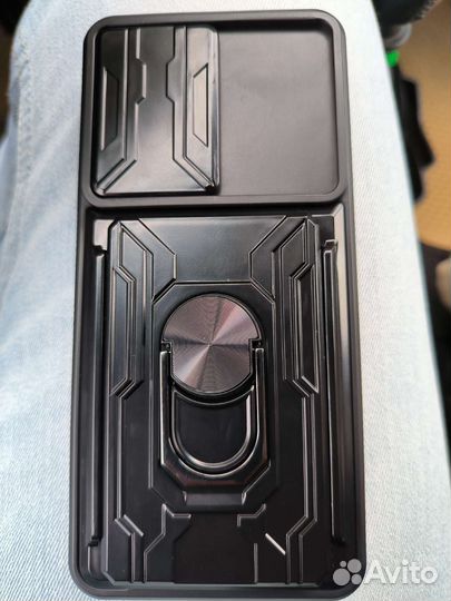 Чехол Xiaomi 12T / 12T pro