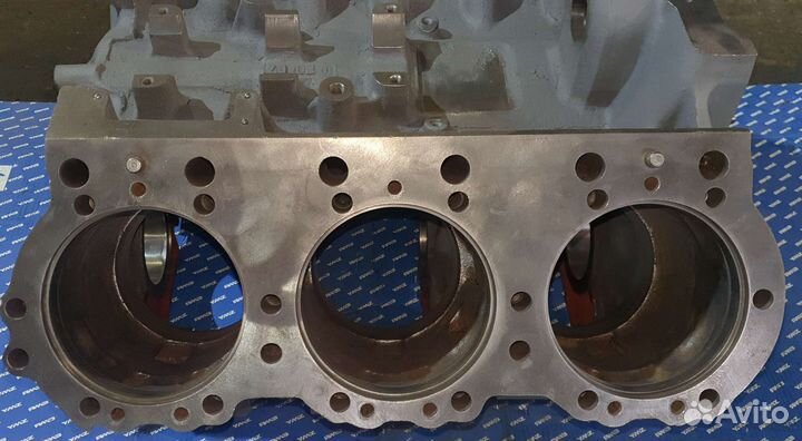 Блок ямз 236 Евро 2