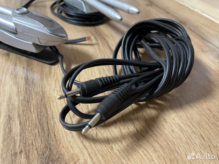 Автомобильные тв антенны