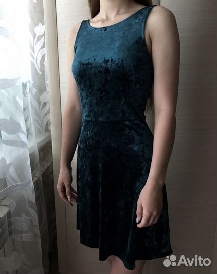 Платье H&M