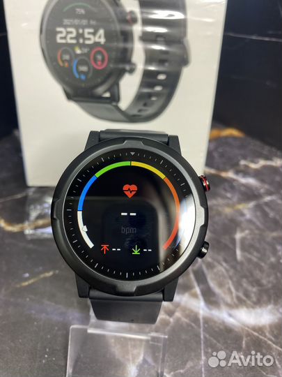 Смарт часы Xiaomi Haylou
