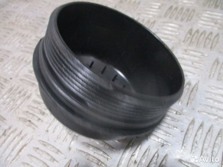 Крышка маслянного фильтра Mercedes-Benz A314202008