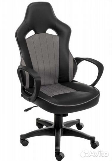 Компьютерное кресло геймерское игровое