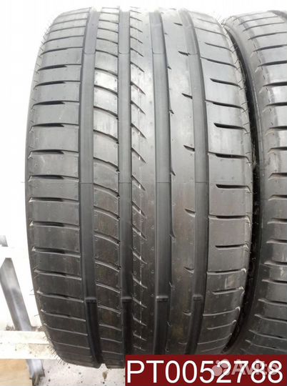 Goodyear Eagle F1 Asymmetric 2 245/30 R20 98H