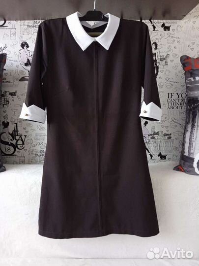 Школьная форма