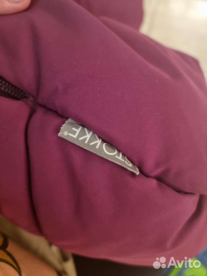 Муфта зимняя Stokke