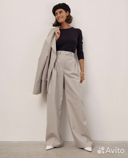 Швейный цех. Пошив женской одежды