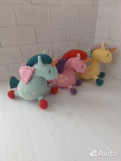 Детские игрушки