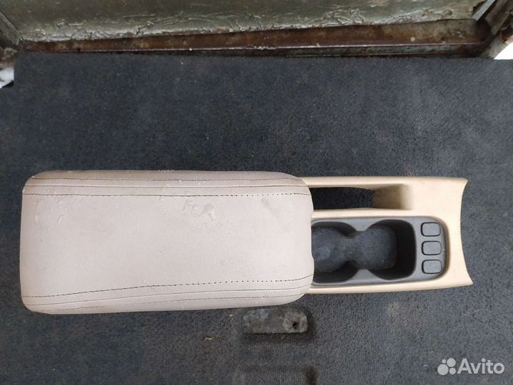 Подлокотник chery vortex estina