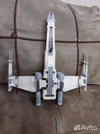 Lego Star Wars 75301 X-Wing Fighter