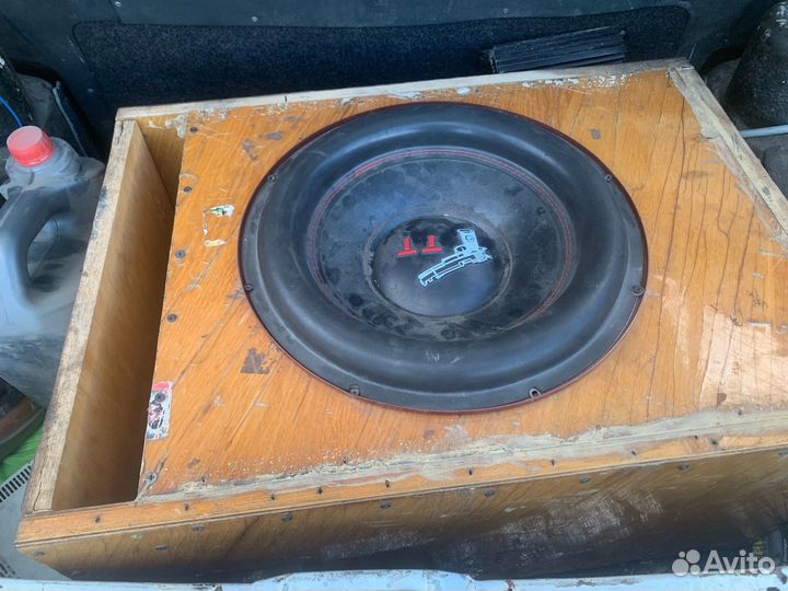 Урал от 15 моноблок урал булава 1.800