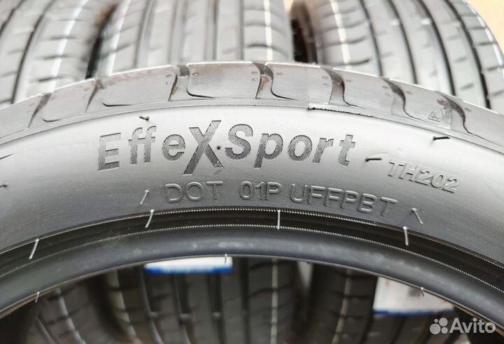 Triangle EffeXSport TH202 225/55 R17