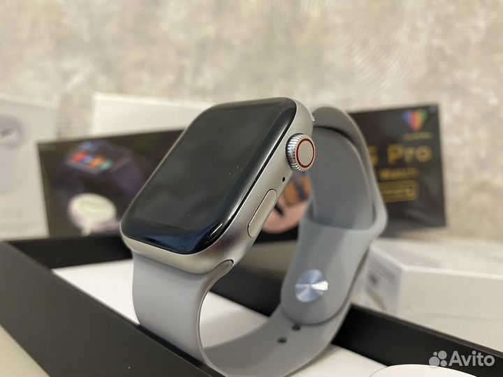 Apple Watch series 7