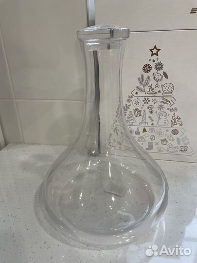 Декантер Villeroy & Boch