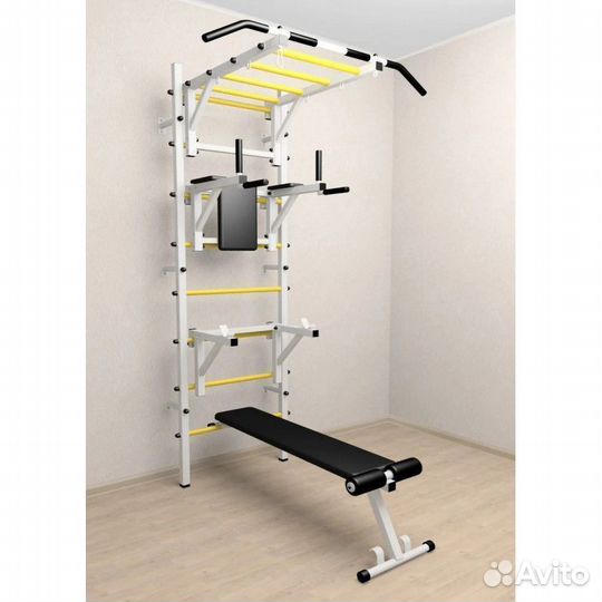 Шведская стенка Sv Sport трукбсш-1