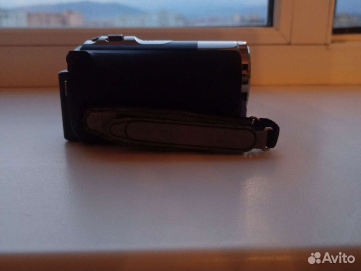 Видеокамера Panasonic SDR-T50