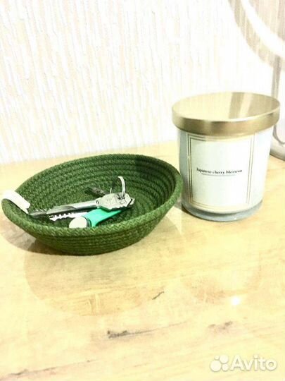 Корзинка для мелочей