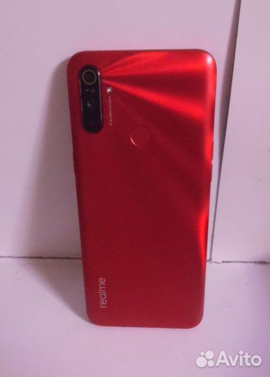 realme C3, 3/64 ГБ