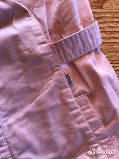 Медицинский костюм Elit